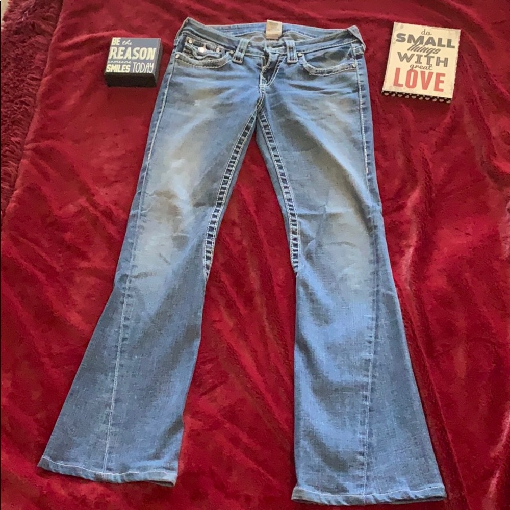Jeans - Picture 2 of 6